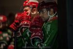 Photo hockey match Cergy-Pontoise - Marseille le 01/12/2018