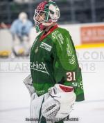 Photo hockey match Cergy-Pontoise - Marseille le 01/12/2018