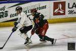 Photo hockey match Cergy-Pontoise - Marseille le 24/11/2023
