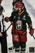 Photo hockey match Cergy-Pontoise - Marseille le 24/11/2023