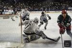 Photo hockey match Cergy-Pontoise - Marseille le 24/11/2023