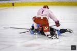 Photo hockey match Cergy-Pontoise - Marseille le 25/10/2024
