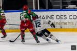 Photo hockey match Cergy-Pontoise - Marseille le 23/11/2025