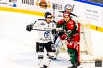 Photo hockey match Cergy-Pontoise - Marseille le 24/02/2026