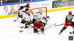 Photo hockey match Cergy-Pontoise - Marseille le 24/02/2026