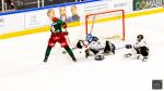 Photo hockey match Cergy-Pontoise - Marseille le 24/02/2026