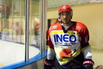 Photo hockey match Cergy-Pontoise - Meudon le 08/11/2014