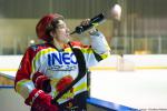 Photo hockey match Cergy-Pontoise - Meudon le 08/11/2014