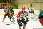 Photo hockey match Cergy-Pontoise - Meudon le 08/11/2014