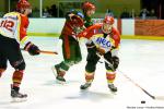 Photo hockey match Cergy-Pontoise - Meudon le 08/11/2014