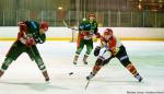 Photo hockey match Cergy-Pontoise - Meudon le 08/11/2014