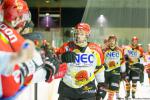 Photo hockey match Cergy-Pontoise - Meudon le 08/11/2014