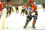 Photo hockey match Cergy-Pontoise - Meudon le 08/11/2014