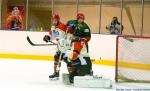 Photo hockey match Cergy-Pontoise - Meudon le 08/11/2014