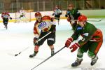 Photo hockey match Cergy-Pontoise - Meudon le 08/11/2014