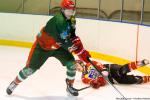 Photo hockey match Cergy-Pontoise - Meudon le 08/11/2014