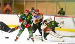 Photo hockey match Cergy-Pontoise - Meudon le 08/11/2014