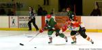Photo hockey match Cergy-Pontoise - Meudon le 08/11/2014