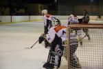Photo hockey match Cergy-Pontoise - Montpellier  le 06/12/2008
