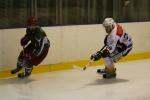 Photo hockey match Cergy-Pontoise - Montpellier  le 06/12/2008