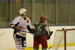 Photo hockey match Cergy-Pontoise - Montpellier  le 06/12/2008