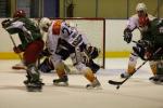 Photo hockey match Cergy-Pontoise - Montpellier  le 06/12/2008