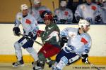 Photo hockey match Cergy-Pontoise - Montpellier  le 23/01/2010