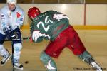 Photo hockey match Cergy-Pontoise - Montpellier  le 23/01/2010