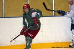 Photo hockey match Cergy-Pontoise - Montpellier  le 23/01/2010