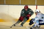 Photo hockey match Cergy-Pontoise - Montpellier  le 23/01/2010