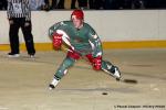 Photo hockey match Cergy-Pontoise - Montpellier  le 23/01/2010