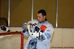 Photo hockey match Cergy-Pontoise - Montpellier  le 23/01/2010