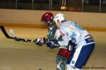 Photo hockey match Cergy-Pontoise - Montpellier  le 23/01/2010