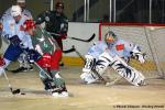 Photo hockey match Cergy-Pontoise - Montpellier  le 23/01/2010