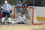 Photo hockey match Cergy-Pontoise - Montpellier  le 23/01/2010