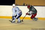Photo hockey match Cergy-Pontoise - Montpellier  le 23/01/2010