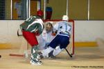 Photo hockey match Cergy-Pontoise - Montpellier  le 23/01/2010