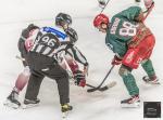 Photo hockey match Cergy-Pontoise - Mulhouse le 22/11/2022
