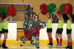 Photo hockey match Cergy-Pontoise - Mulhouse le 21/11/2009