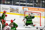 Photo hockey match Cergy-Pontoise - Neuilly/Marne le 31/03/2019