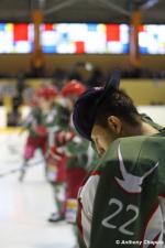 Photo hockey match Cergy-Pontoise - Neuilly/Marne le 19/03/2011