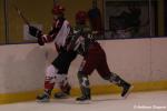 Photo hockey match Cergy-Pontoise - Neuilly/Marne le 19/03/2011