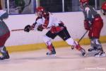 Photo hockey match Cergy-Pontoise - Neuilly/Marne le 19/03/2011