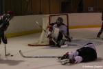 Photo hockey match Cergy-Pontoise - Neuilly/Marne le 19/03/2011
