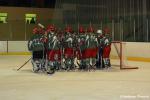 Photo hockey match Cergy-Pontoise - Neuilly/Marne le 19/03/2011