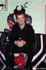 Photo hockey match Cergy-Pontoise - Neuilly/Marne le 19/03/2011