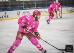 Photo hockey match Cergy-Pontoise - Nice le 28/10/2022