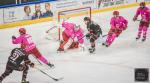 Photo hockey match Cergy-Pontoise - Nice le 28/10/2022