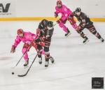 Photo hockey match Cergy-Pontoise - Nice le 28/10/2022