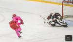 Photo hockey match Cergy-Pontoise - Nice le 28/10/2022
